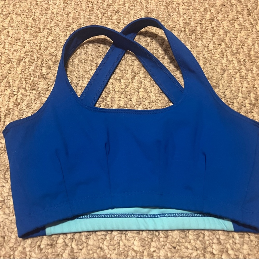 Adult Medium FIVE Selena Collab Bra